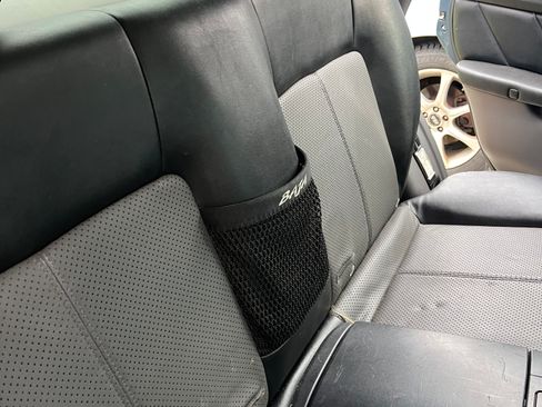 Used 2006 Subaru Baja Turbo image 17