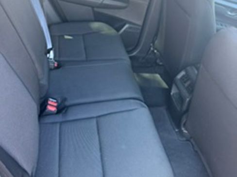 Used 2024 Honda CR-V LX image 15