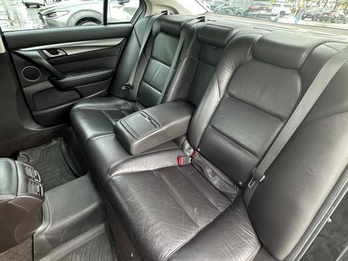Used 2009 Acura TL w/ Technology Package image 11