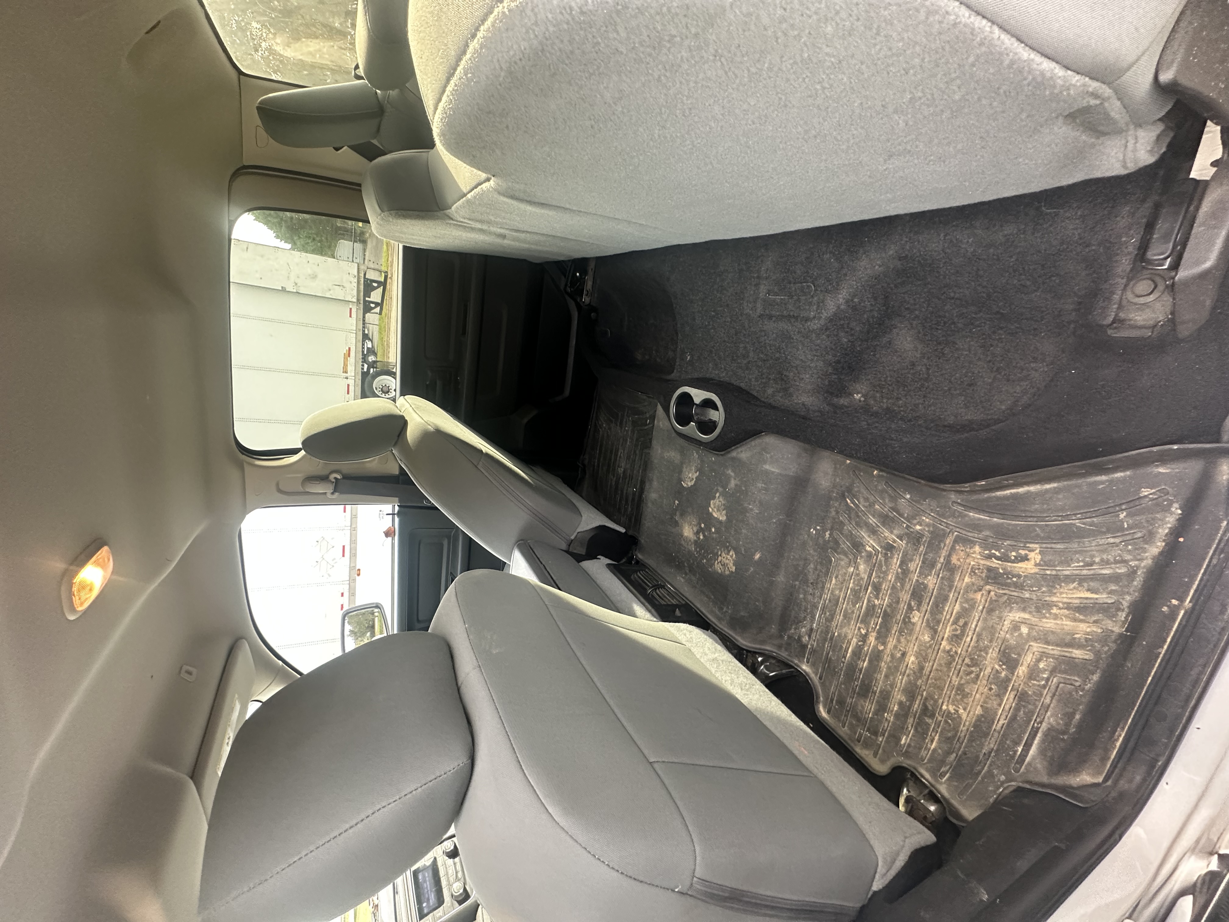 Used 2020 RAM 1500 Tradesman w/ Chrome Plus Package AWD/4WD image 8