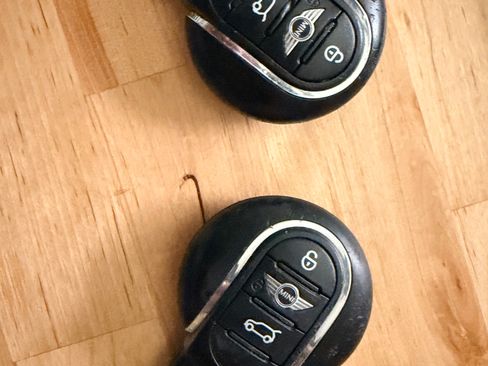 Used 2017 MINI Cooper 2-Door Hardtop FWD image 23