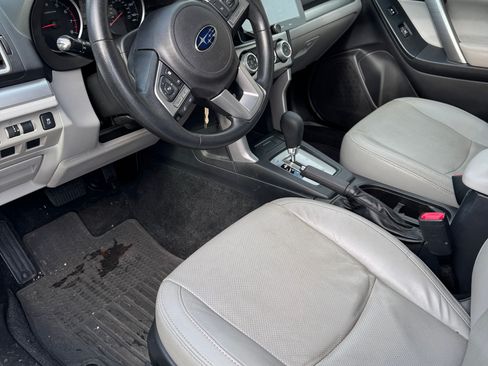 Used 2018 Subaru Forester 2.5i w/ Alloy Wheel Package image 22