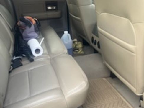 Used 2007 Ford F150 Lariat image 13