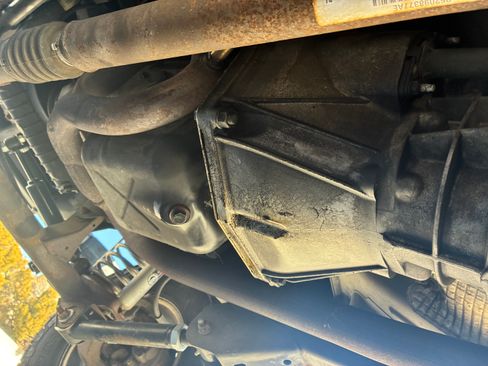 Used 2004 Jeep Wrangler X w/ Full Face Tire & Wheel Group image 21