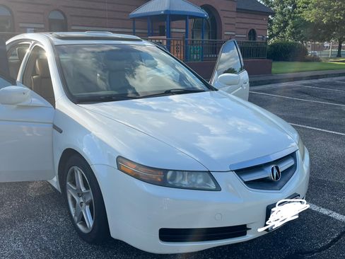 Used 2006 Acura TL image 1