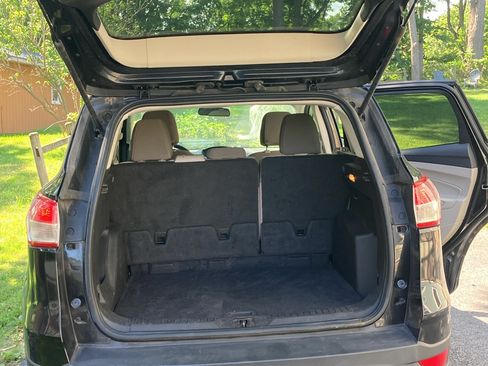 Used 2014 Ford Escape SE AWD/4WD image 9