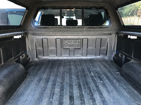 Used 2008 Toyota Tundra SR5 image 12