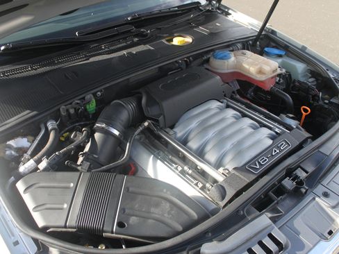 Used 2006 Audi S4 Avant image 27