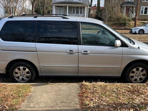 Used 2004 Honda Odyssey EX-L image 6
