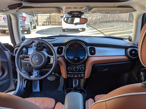 Used 2024 MINI Cooper S image 12