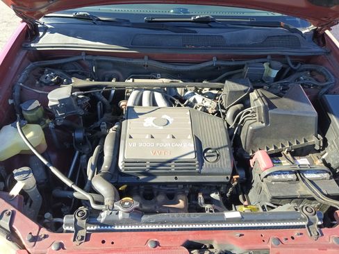 Used 2001 Toyota Highlander Limited image 18