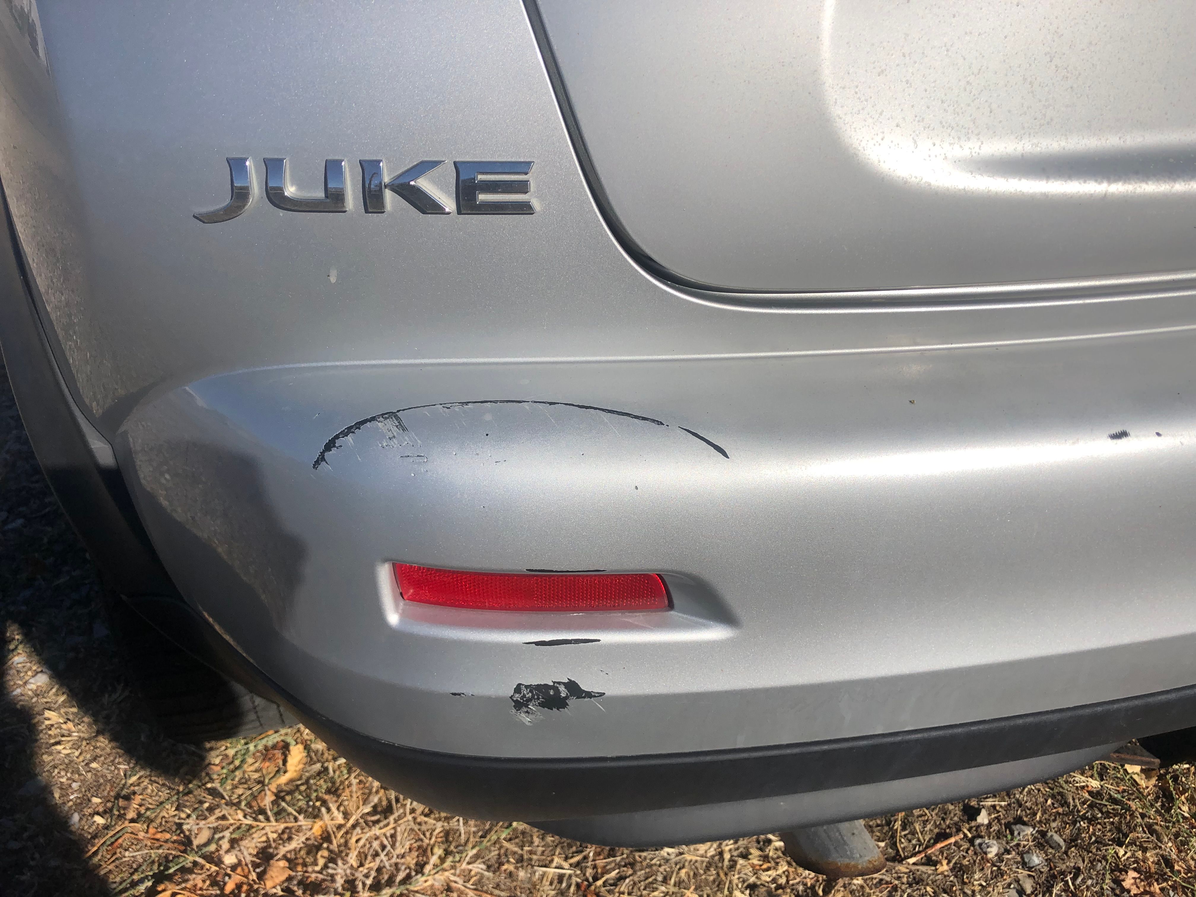 Used 2013 Nissan Juke S AWD/4WD image 10