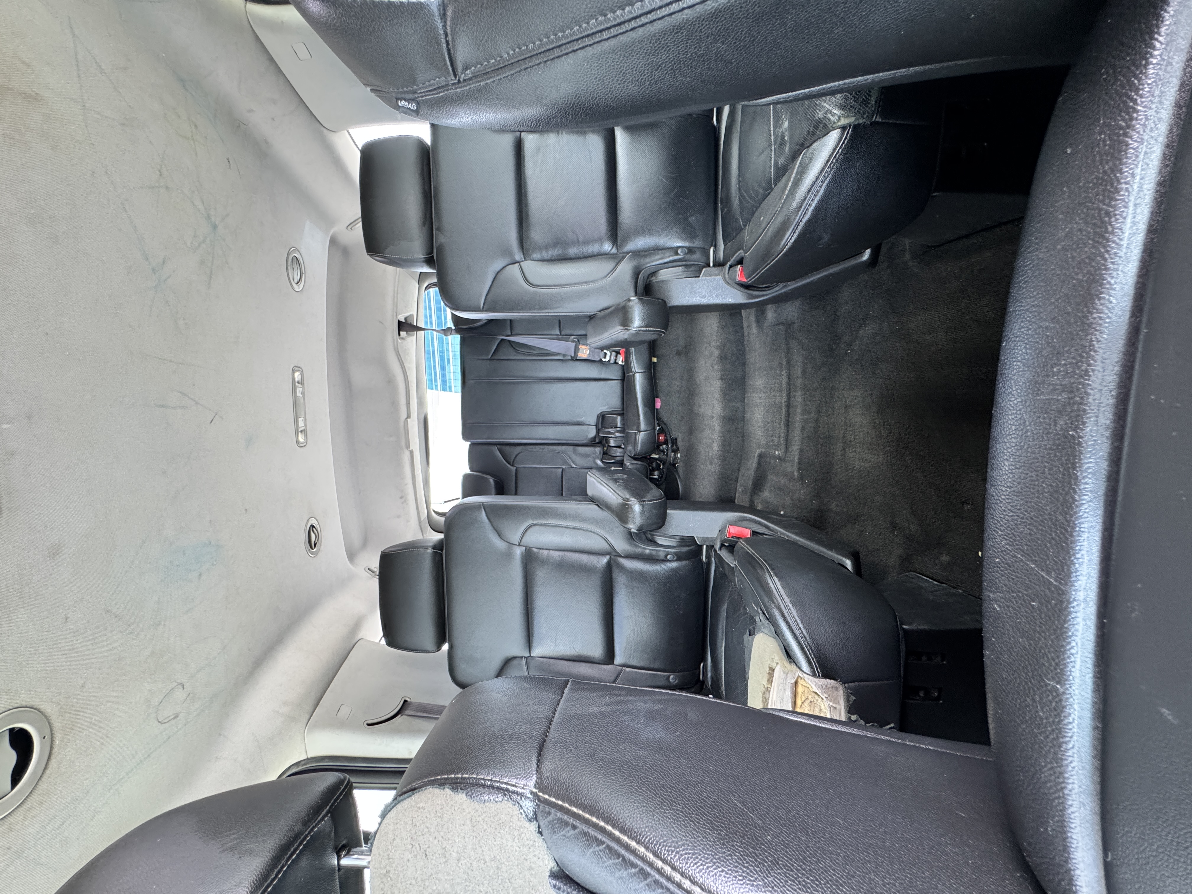 Used 2015 GMC Yukon SLT RWD image 12