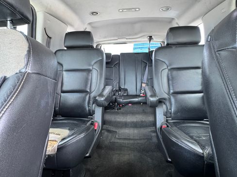 Used 2015 GMC Yukon SLT RWD image 12