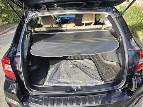 Used 2019 Subaru Outback 2.5i Limited w/ Popular Package #2 image 9