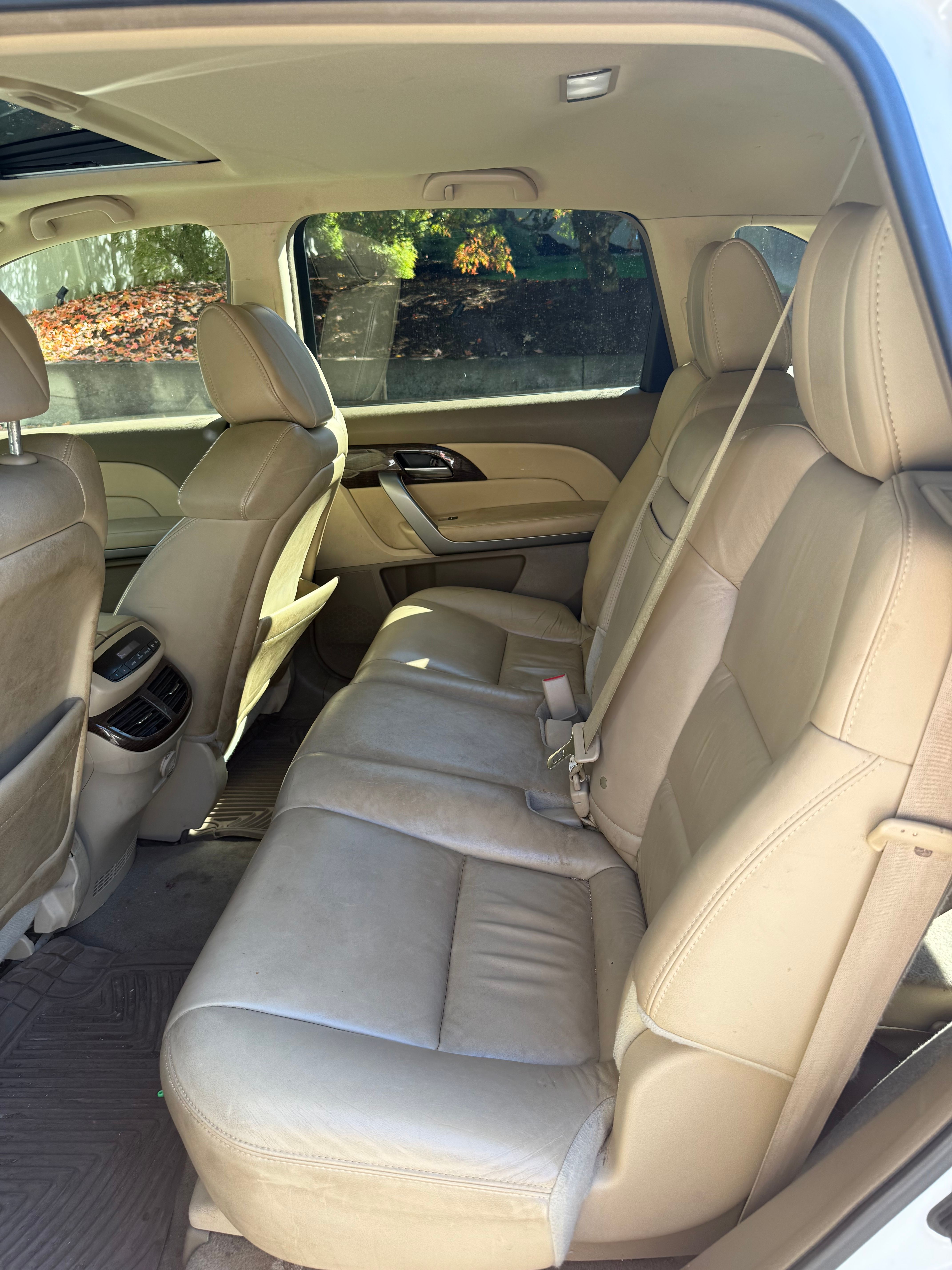 Used 2013 Acura MDX w/ Technology Package AWD/4WD image 13