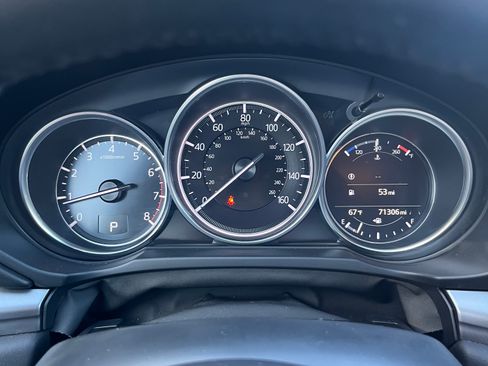 Used 2019 MAZDA CX-5 Touring image 14