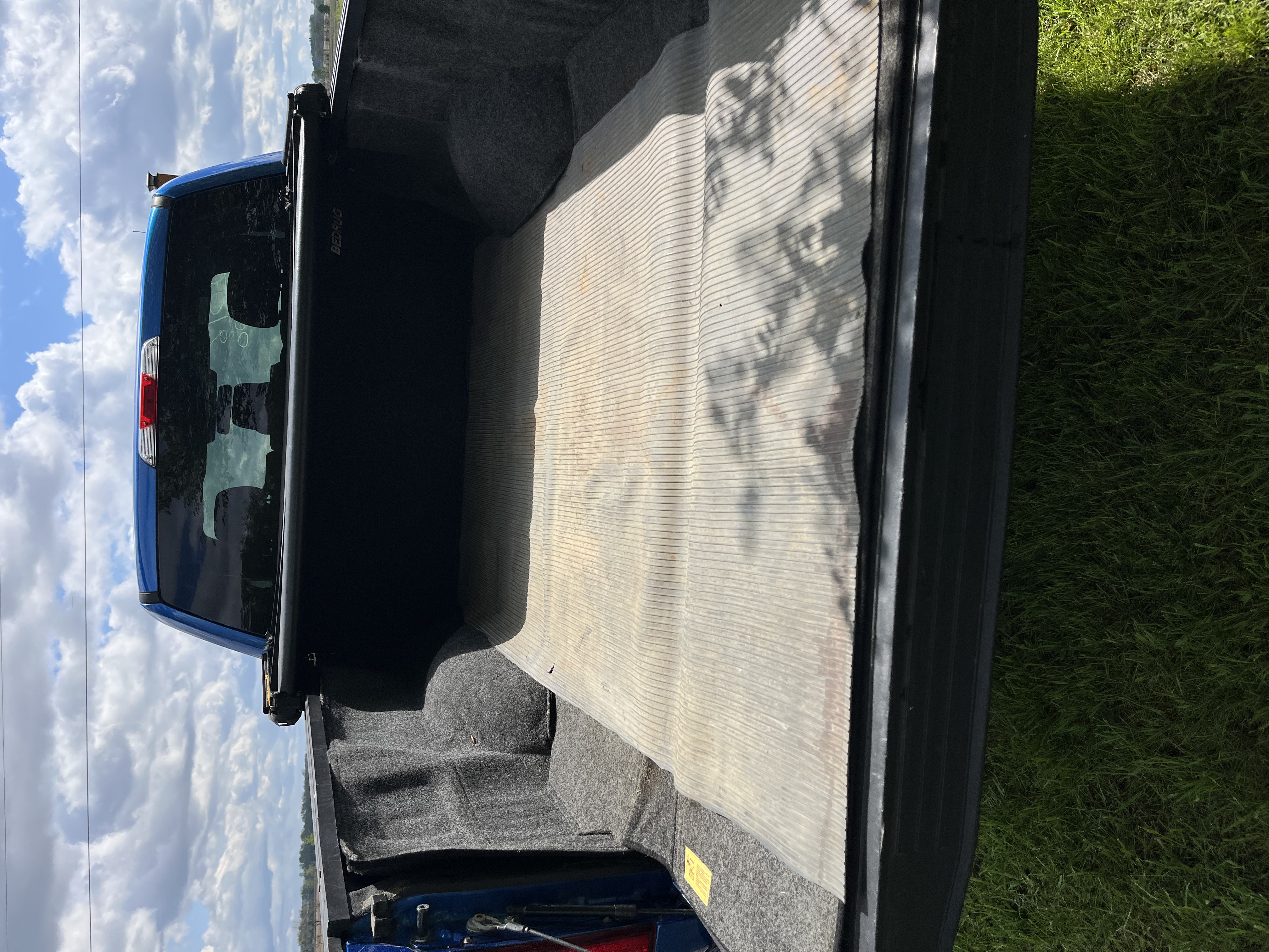 Used 2016 Ford F150 XLT w/ XTR Package AWD/4WD image 2