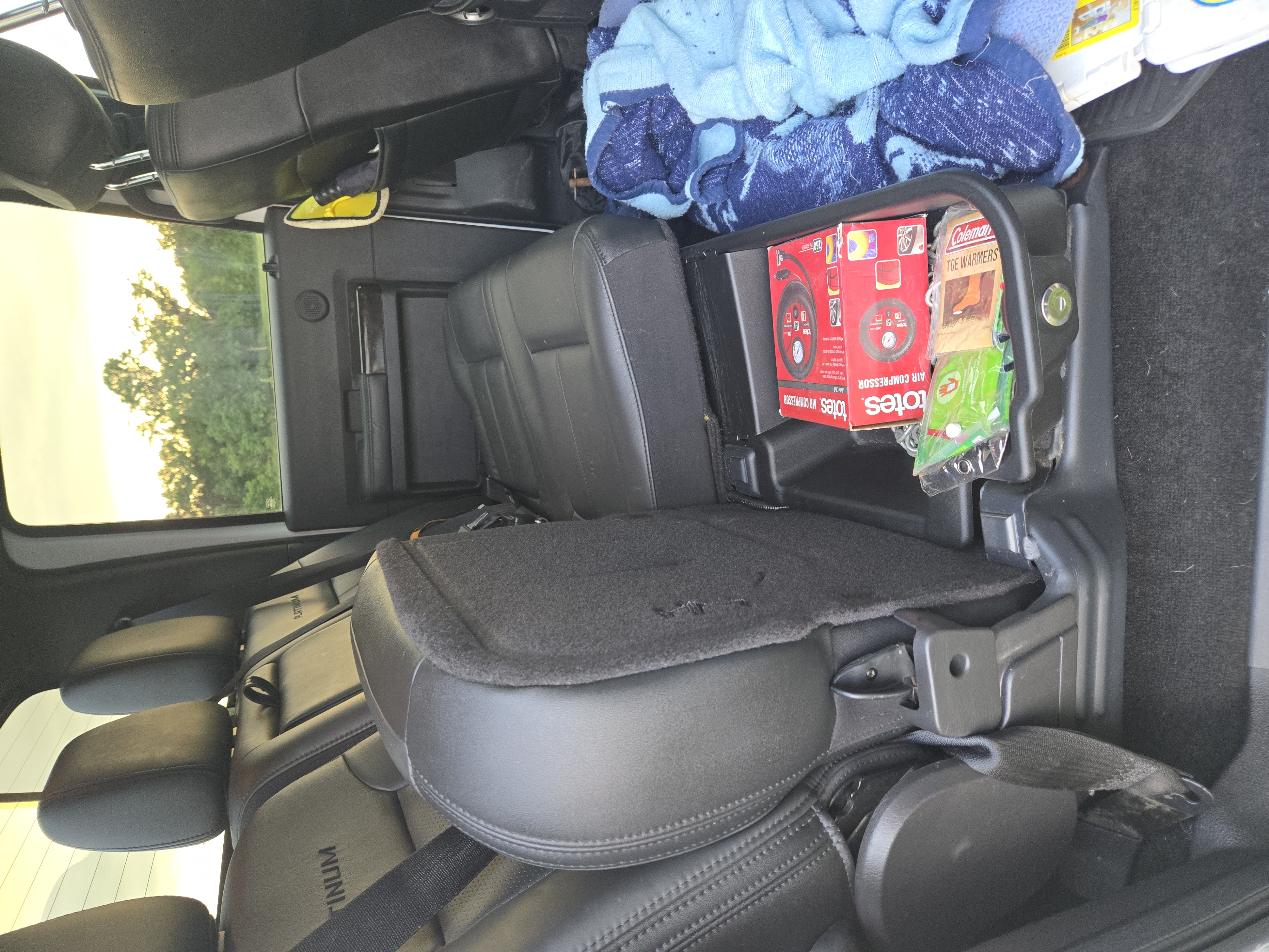 Used 2013 Ford F350 Platinum AWD/4WD image 19