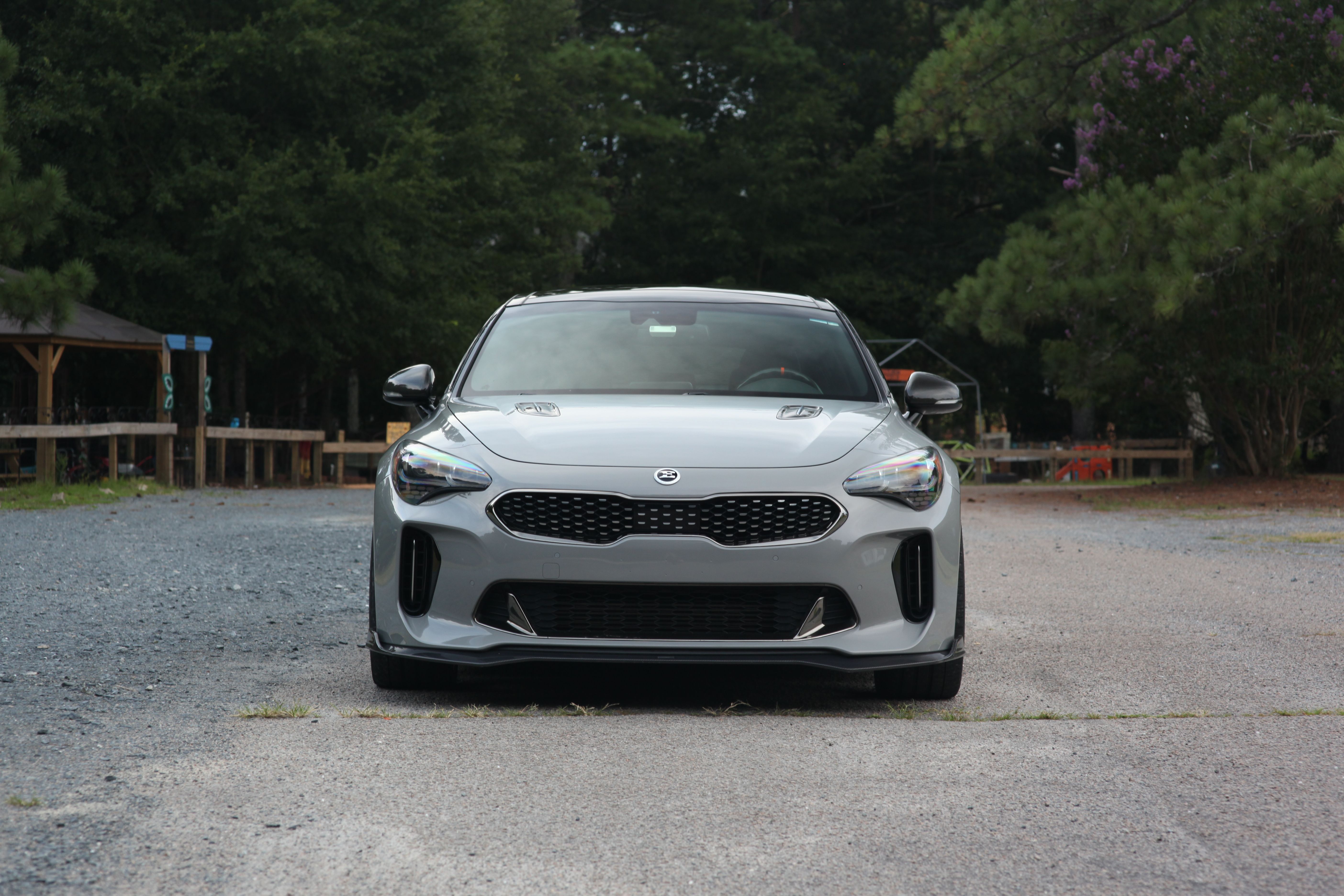 Used 2019 Kia Stinger GT1 RWD image 9