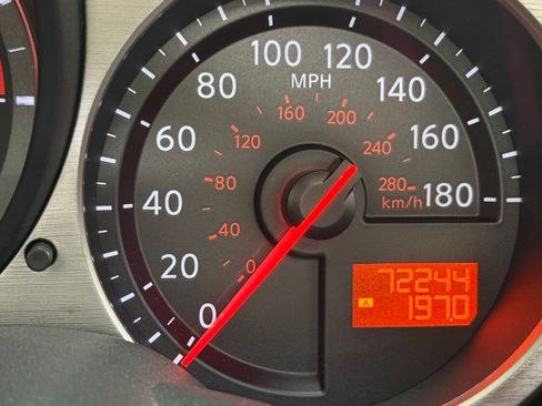 Used 2013 Nissan 370Z Touring w/ Sport Pkg image 16