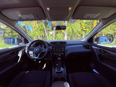 Used 2018 Nissan Rogue Sport S w/ S Appearance Package image 14