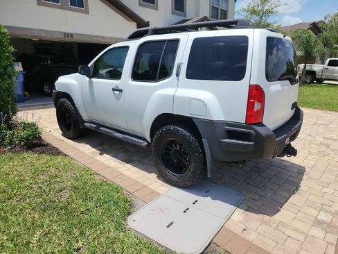 Used 2005 Nissan Xterra SE image 6