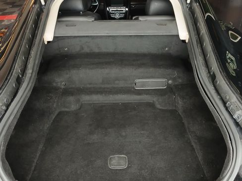 Used 2014 Jaguar XK Touring image 11