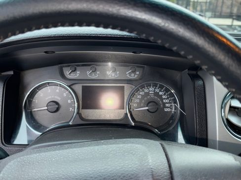 Used 2011 Ford F150 FX4 w/ FX Luxury Pkg image 10