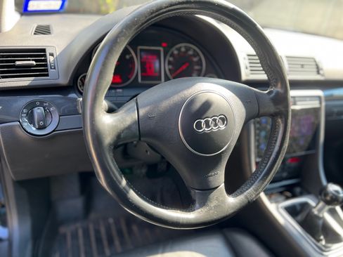 Used 2005 Audi A4 1.8T image 14