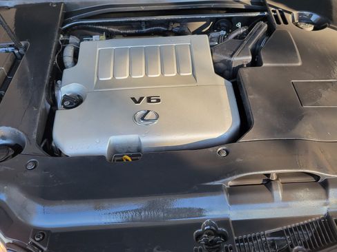 Used 2007 Lexus ES 350 image 6