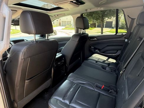 Used 2018 GMC Yukon SLT w/ Open Road Package AWD/4WD image 5