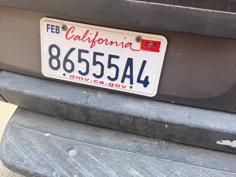 Used 2007 Dodge Sprinter 2500 w/ Comfort Seating Group image 15