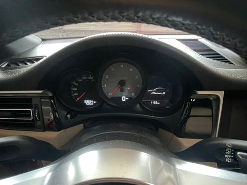 Used 2019 Porsche Macan S image 1