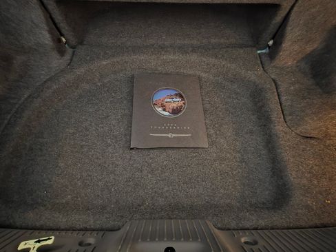 Used 2002 Ford Thunderbird RWD image 24