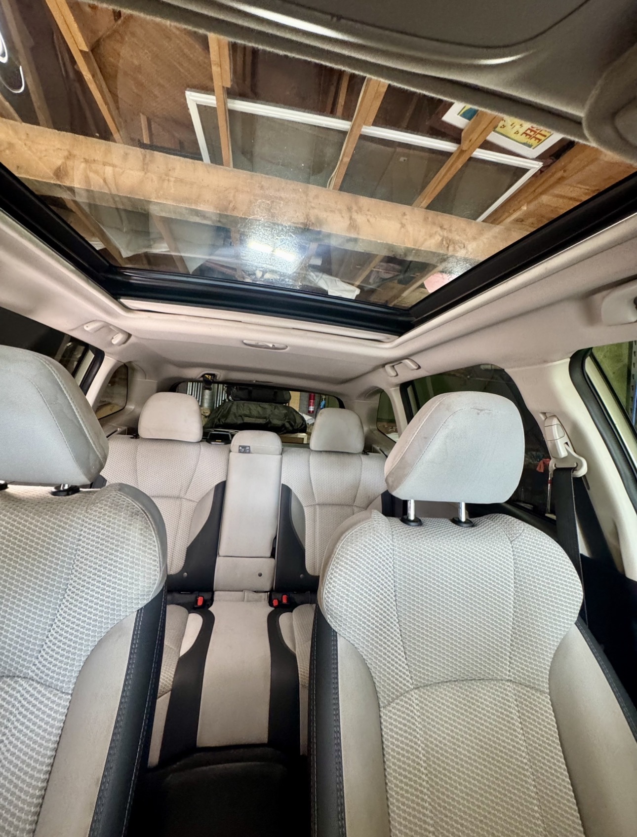 Used 2019 Subaru Forester Premium AWD/4WD image 12