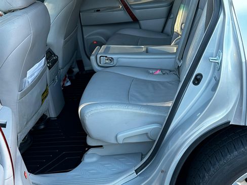 Used 2008 Toyota Highlander Limited image 26