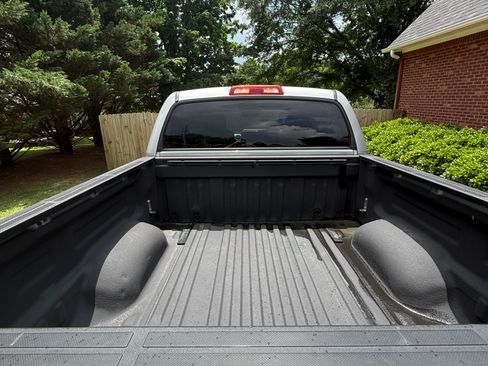Used 2019 Toyota Tundra Platinum RWD image 11