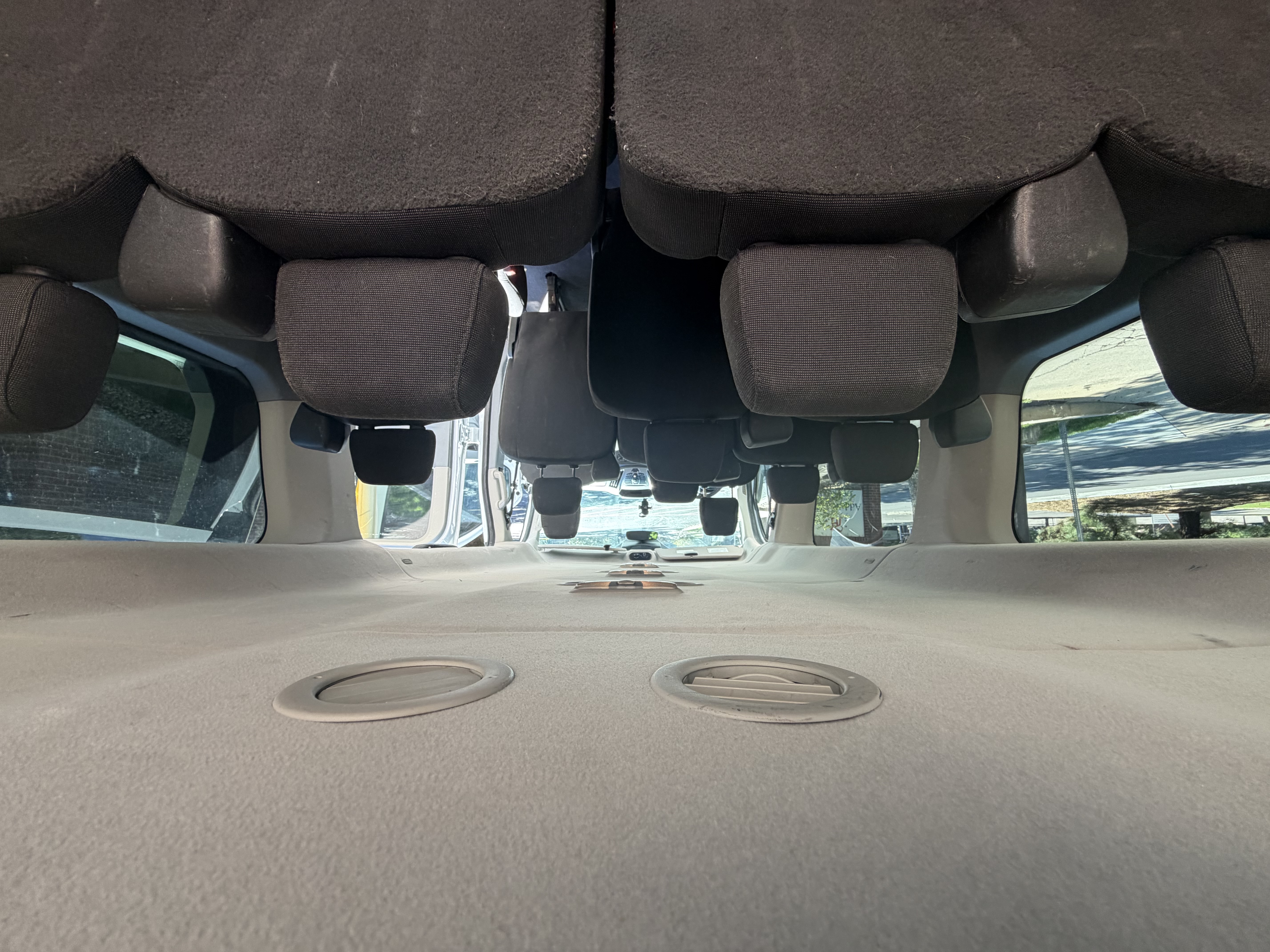 Used 2016 Ford Transit 350 XLT RWD image 16