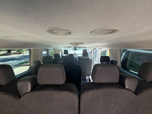 Used 2016 Ford Transit 350 XLT RWD image 16
