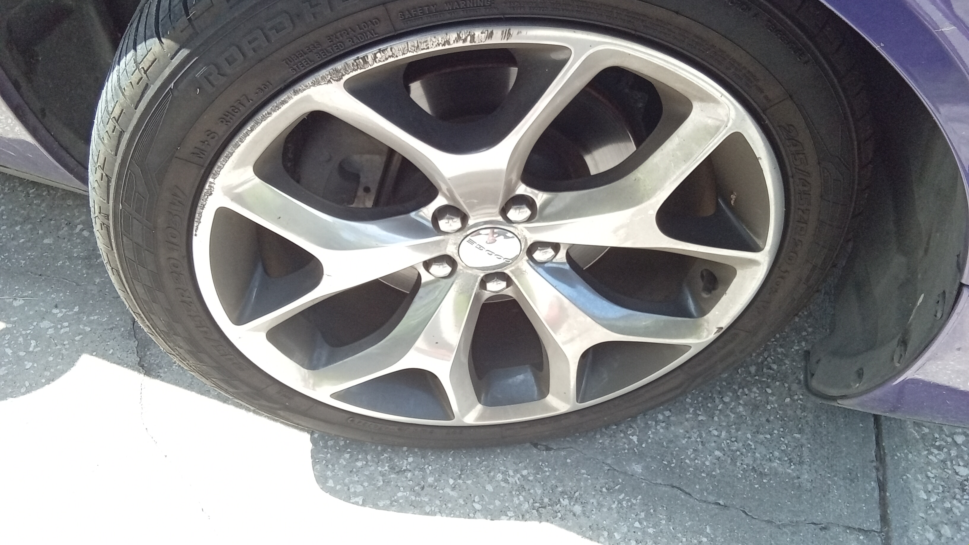 Used 2016 Dodge Challenger SXT Plus RWD image 11