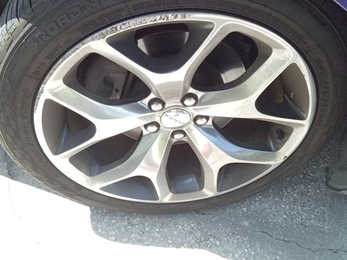 Used 2016 Dodge Challenger SXT Plus RWD image 11