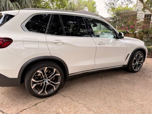 Used 2021 BMW X5 sDrive40i w/ Premium Package image 6