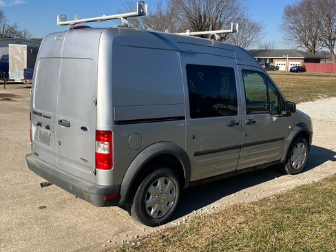 Used 2013 Ford Transit Connect XL image 4