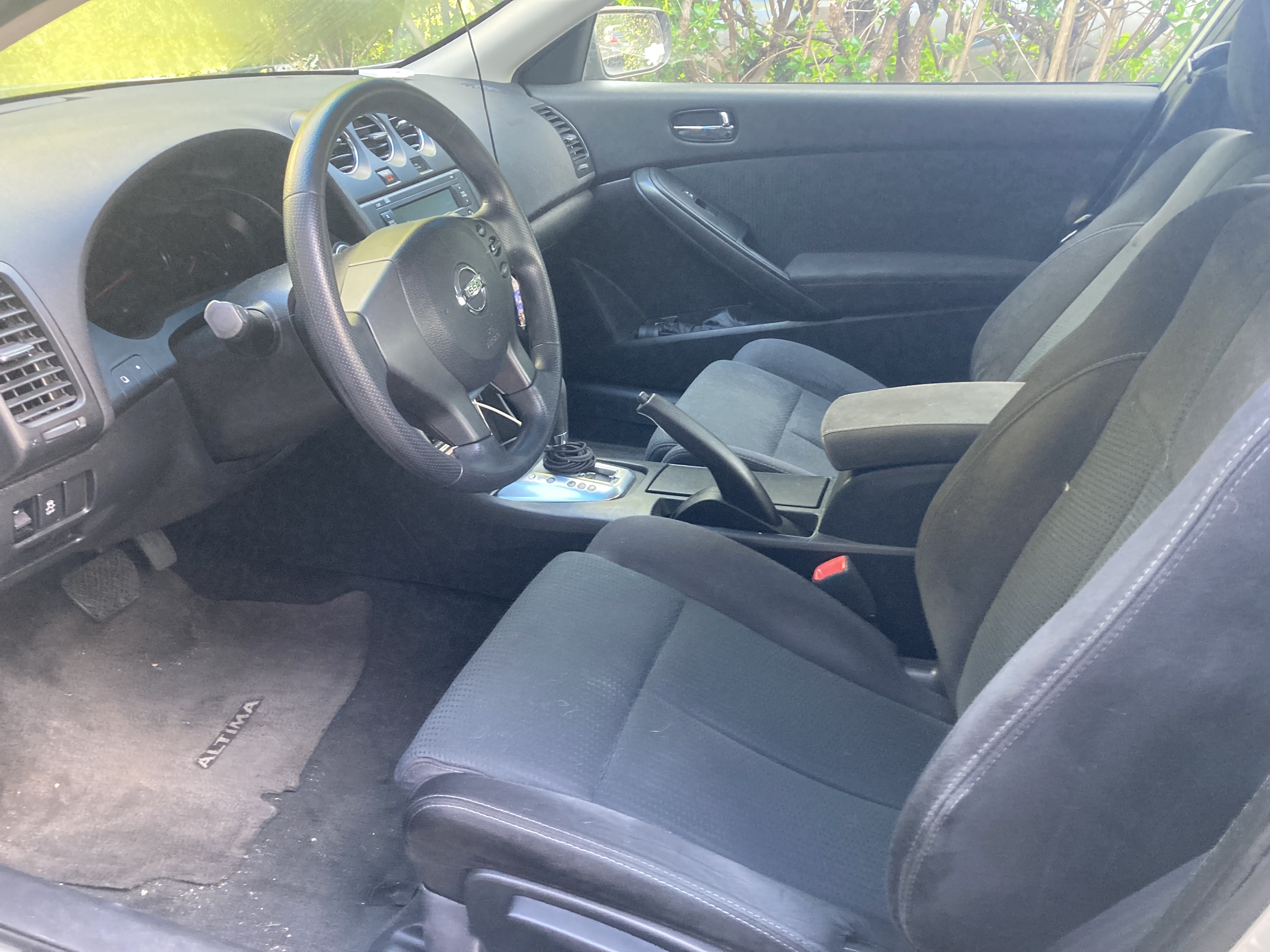 Used 2013 Nissan Altima 2.5 S FWD image 11