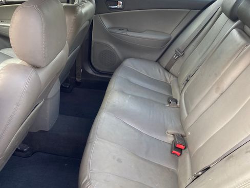 Used 2009 Hyundai Sonata Limited image 12