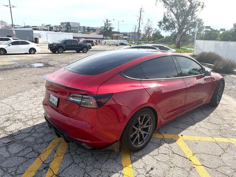 Used 2020 Tesla Model 3 Standard Range Plus image 9