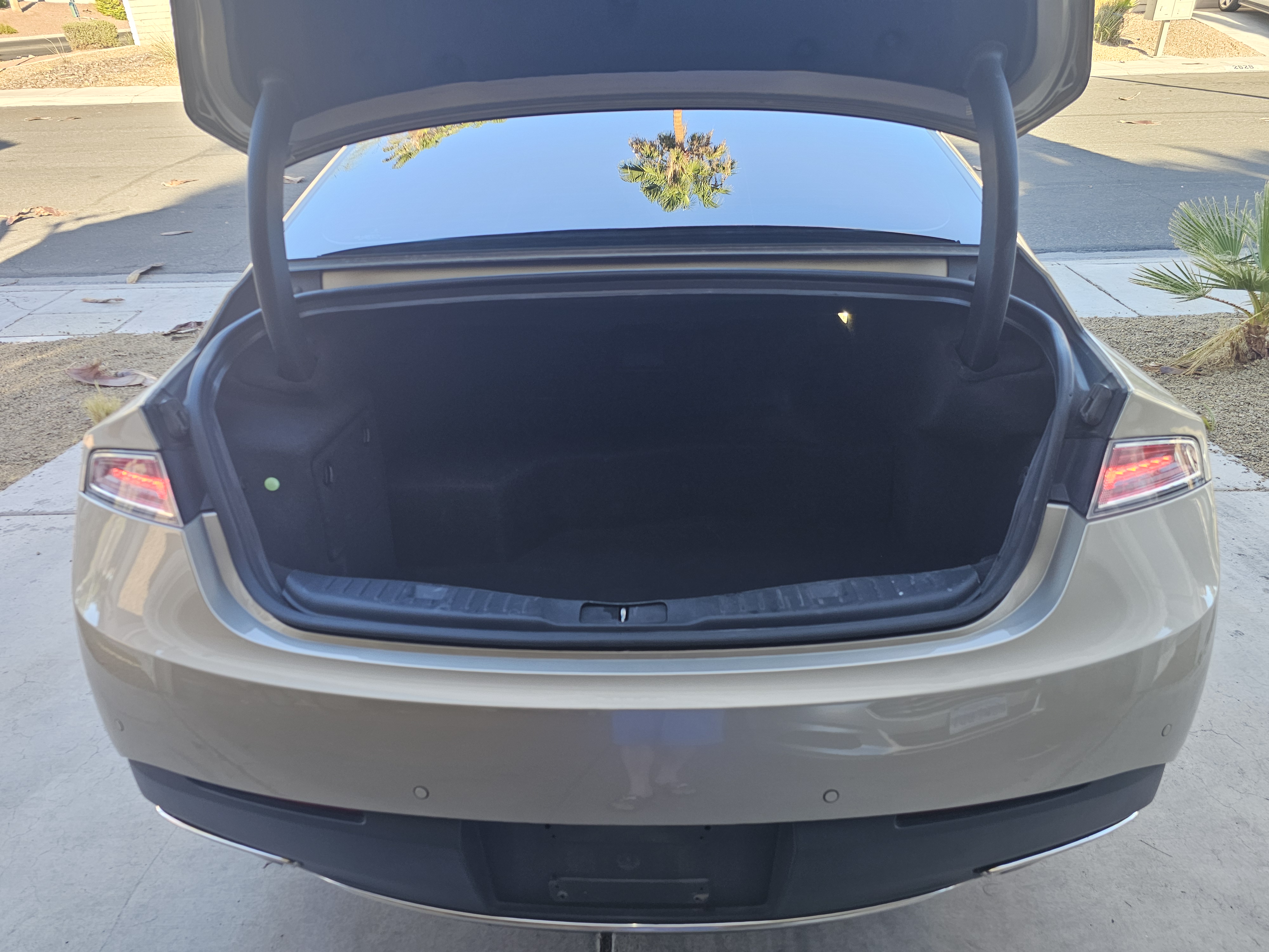 Used 2017 Lincoln MKZ Premiere FWD image 25