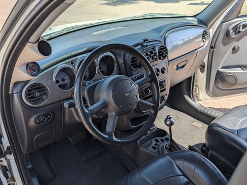 Used 2003 Chrysler PT Cruiser GT image 8