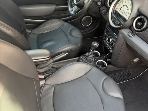 Used 2012 MINI Cooper S image 6